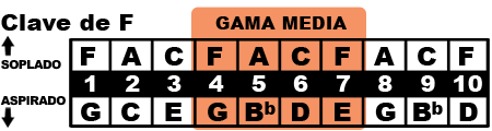 gama media